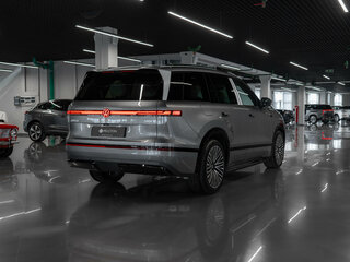 2026 Volkswagen ID.Era 9X 65.2 kWh, серый, 10600000 рублей, вид 5