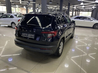 2020 Skoda Karoq I, чёрный, 2049000 рублей, вид 4