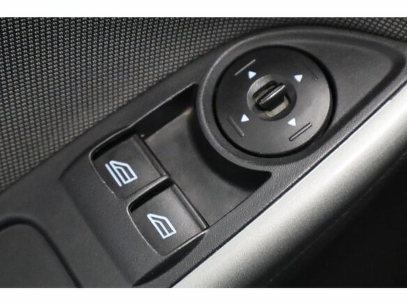 2012 Ford Focus III, чёрный, 721000 рублей - вид 14