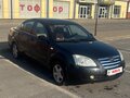 2008 Chery Fora (A21), чёрный - вид 2