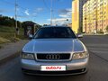 2000 Audi A4 I (B5) Рестайлинг, серый - вид 1