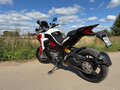 2018 Ducati Multistrada 1260, красный, 1590000 рублей - вид 8