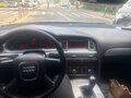 2007 Audi A6 III (C6), серый, 800000 рублей - вид 7