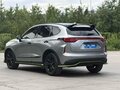 2022 Haval Chitu, серебристый, 1230000 рублей - вид 3