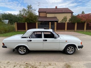 1996 ГАЗ 31029 «Волга», серый, 400000 рублей, вид 3