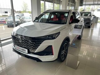 2026 Changan UNI-S I, белый, 3229900 рублей, вид 3
