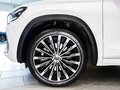 2026 Geely Monjaro, белый - вид 7