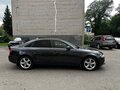2013 Audi A4 IV (B8) Рестайлинг, серый - вид 4