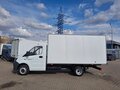 2026 ГАЗ ГАЗель Next, белый, 3750000 рублей - вид 6