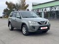 2014 Chery Tiggo (T11) I Рестайлинг (FL), серый, 600000 рублей - вид 1
