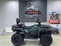2026 Loncin XWolf 700, синий, 898000 рублей - вид 11