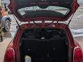 2021 Mini Hatch Cooper III (F55/F56) Рестайлинг, оранжевый - вид 8