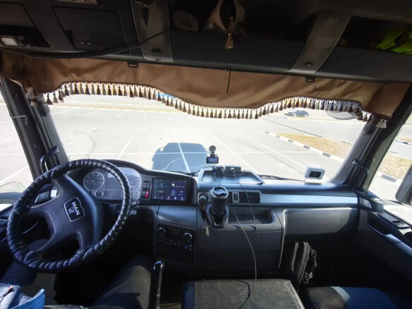 2009 MAN Автобетоносмесители, 3450000 рублей - вид 3