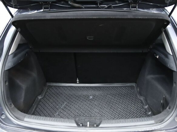 2013 Kia Ceed II, серый, 870000 рублей - вид 8