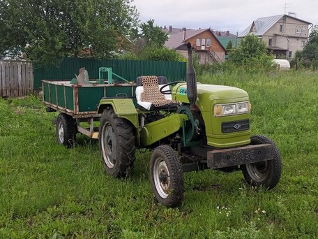 2011 Swatt TS, зелёный, 550000 рублей, вид 1