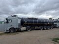 2013 Volvo FH, белый, 6500000 рублей - вид 5