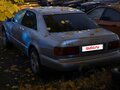 1997 Audi A8 I (D2), серый, 250000 рублей - вид 5