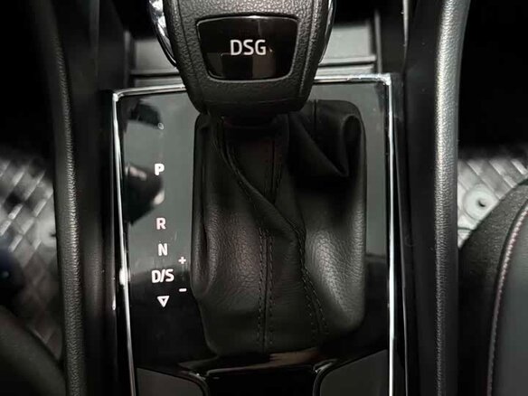 2023 Skoda Karoq DSG7 I, чёрный, 1540000 рублей - вид 9
