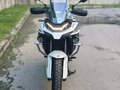 2026 CFMoto 800MT Explore, белый - вид 5