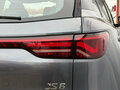 2023 JAC JS6, серый, 1845000 рублей - вид 9