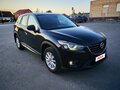 2016 Mazda CX-5 I Рестайлинг, чёрный, 1780000 рублей - вид 7