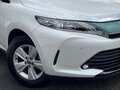 2018 Toyota Harrier III (XU60) Рестайлинг, белый, 2450012 рублей - вид 8
