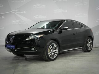 Acura ZDX