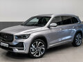 2026 Geely Monjaro I, серебристый, 4599990 рублей