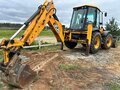 2019 JCB 4CX, 8900000 рублей - вид 2