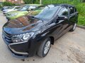 2021 Lada (ВАЗ) XRAY I, чёрный, 980000 рублей - вид 2