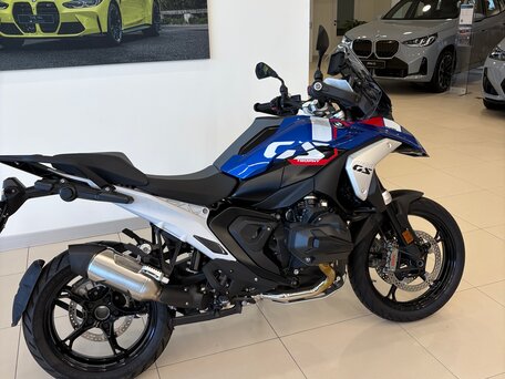 2023 BMW R 1300 GS, синий, 2990000 рублей, вид 3