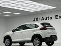 2022 Chery Tiggo 3x I Рестайлинг, белый, 1060000 рублей - вид 4