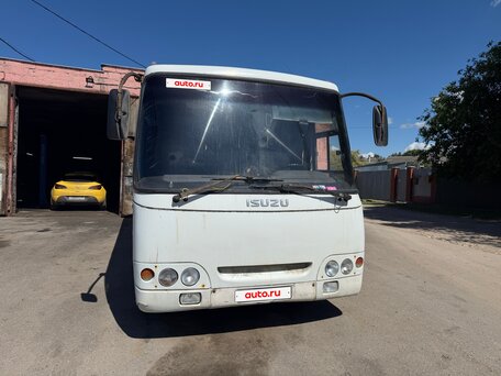 2005 Богдан А-092, белый, 320000 рублей, вид 1