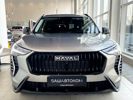 2026 Haval Jolion I Рестайлинг, серый, 2799000 рублей, вид 1