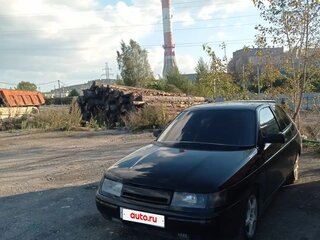 2008 Lada (ВАЗ) 2112, серый, 250000 рублей, вид 1