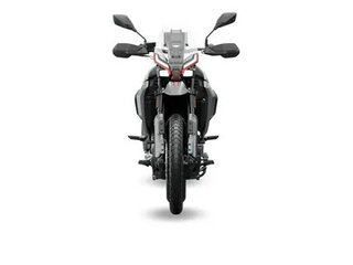 2026 Moto Morini Alltrhike, белый, 620000 рублей, вид 1
