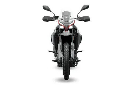 2026 Moto Morini Alltrhike, белый, 620000 рублей, вид 1
