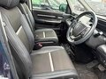 2017 Honda Stepwgn Spada V Рестайлинг, фиолетовый, 1940000 рублей - вид 5