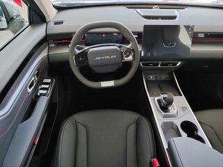 2026 Jetour Dashing I, серый, 2759900 рублей, вид 4
