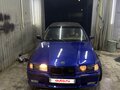 1993 BMW 3 серии 316i III (E36), синий, 210000 рублей - вид 8
