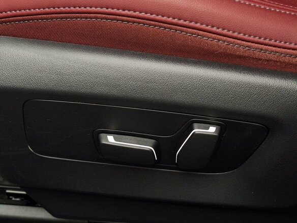 2024 BMW 5 серии 520i VIII (G60/G61/G68), серый - вид 13