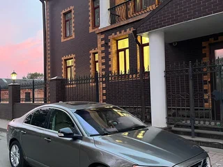 2006 Volvo S80 II, серый, 750000 рублей, вид 1
