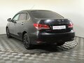 2013 Nissan Almera III (G15), чёрный, 635000 рублей - вид 5