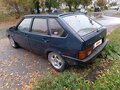 1990 Lada (ВАЗ) 2109, синий, 100000 рублей - вид 3