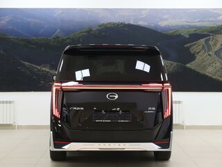 2026 GAC Trumpchi M8 Master Edition II, чёрный, 5300000 рублей, вид 5