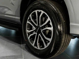 2026 Haval H5 II, белый, 4349000 рублей, вид 5