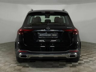 2025 Mercedes-Benz GLE 350 II (V167) Рестайлинг, чёрный, 10950000 рублей, вид 5