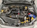 2012 Subaru Forester III Рестайлинг, серебристый, 1099000 рублей - вид 9