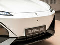 2025 Changan Deepal S07 31.73 kWh I, белый - вид 5