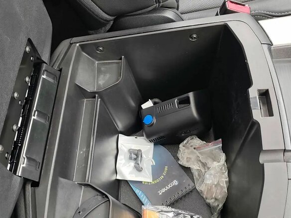 2014 Dodge RAM IV (DS/DJ), чёрный, 4400000 рублей - вид 23